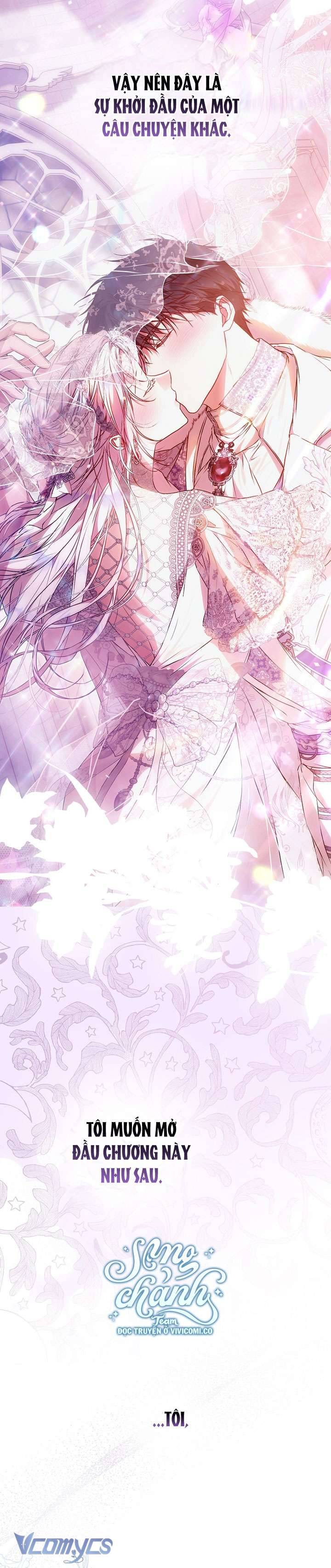 Trở Thành Vợ Của Nam Chính Tiểu Thuyết: Chapter 132