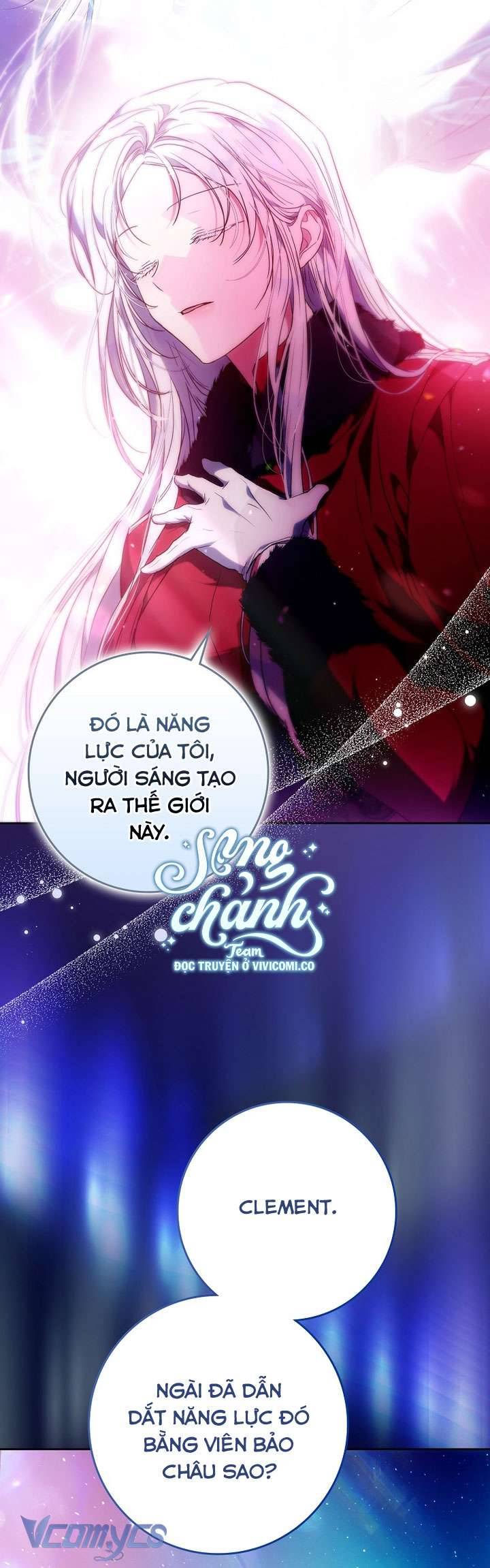 Trở Thành Vợ Của Nam Chính Tiểu Thuyết: Chapter 132