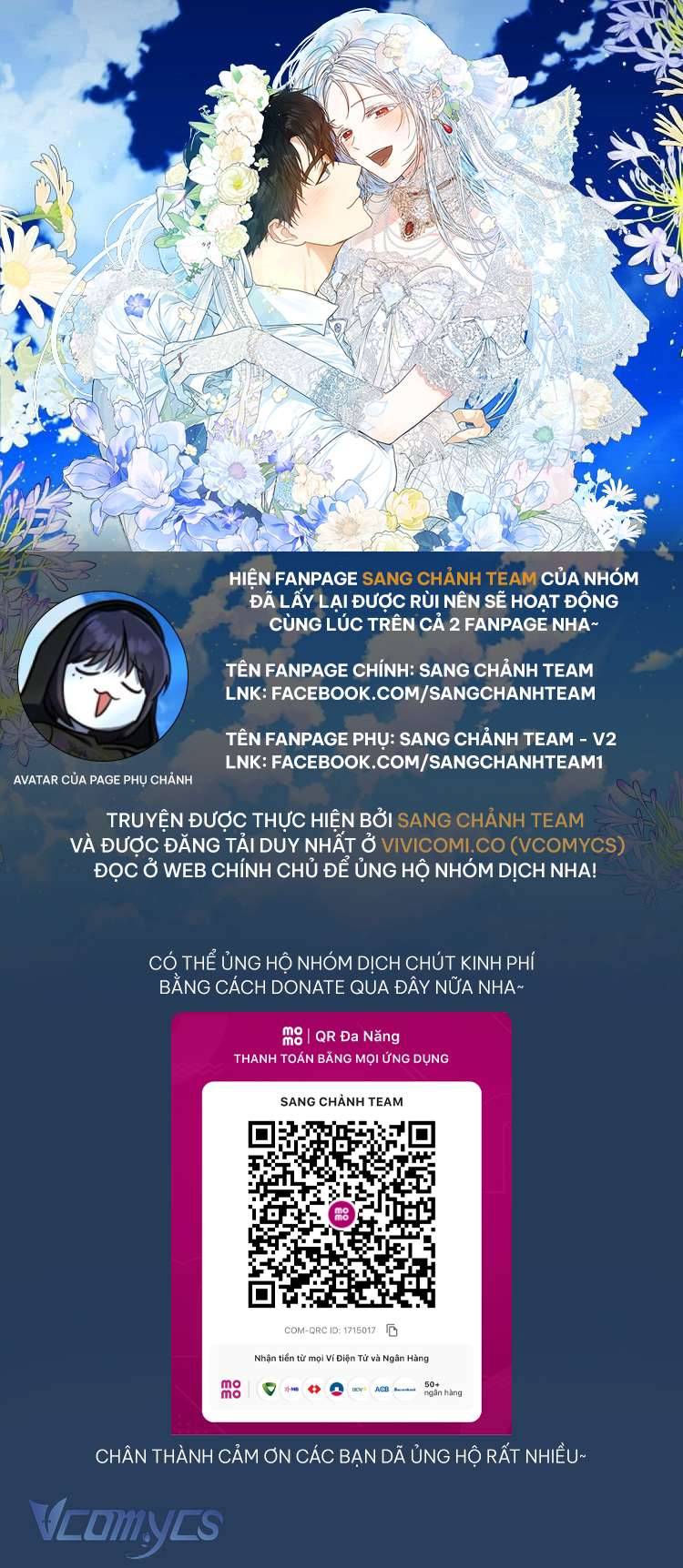 Trở Thành Vợ Của Nam Chính Tiểu Thuyết: Chapter 132