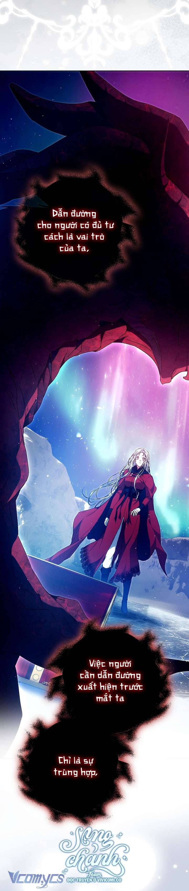 Trở Thành Vợ Của Nam Chính Tiểu Thuyết: Chapter 132