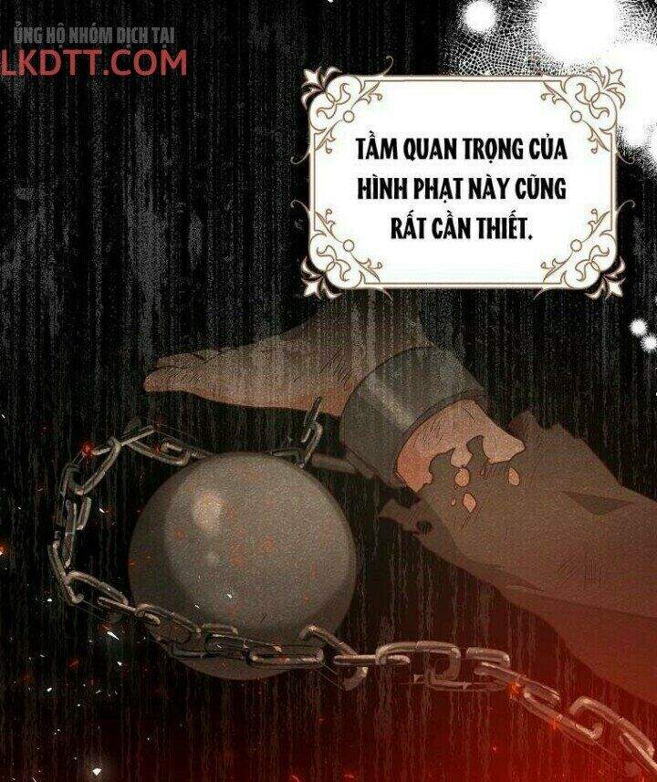 Trở Thành Vợ Của Nam Chính Tiểu Thuyết: Chapter 14