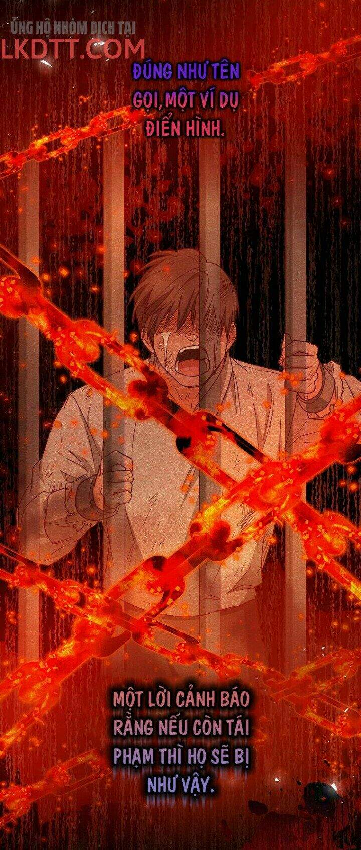 Trở Thành Vợ Của Nam Chính Tiểu Thuyết: Chapter 14