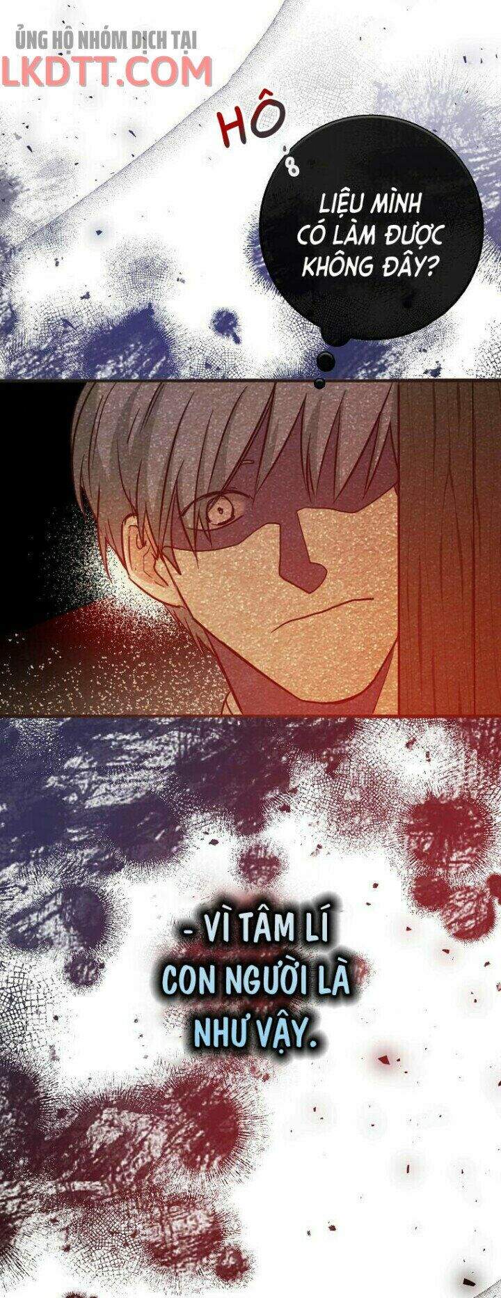 Trở Thành Vợ Của Nam Chính Tiểu Thuyết: Chapter 14