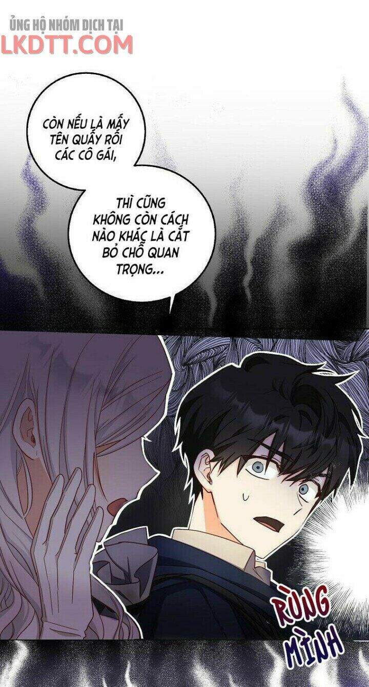 Trở Thành Vợ Của Nam Chính Tiểu Thuyết: Chapter 14