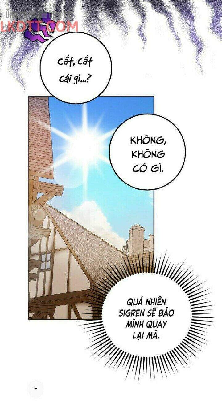 Trở Thành Vợ Của Nam Chính Tiểu Thuyết: Chapter 14