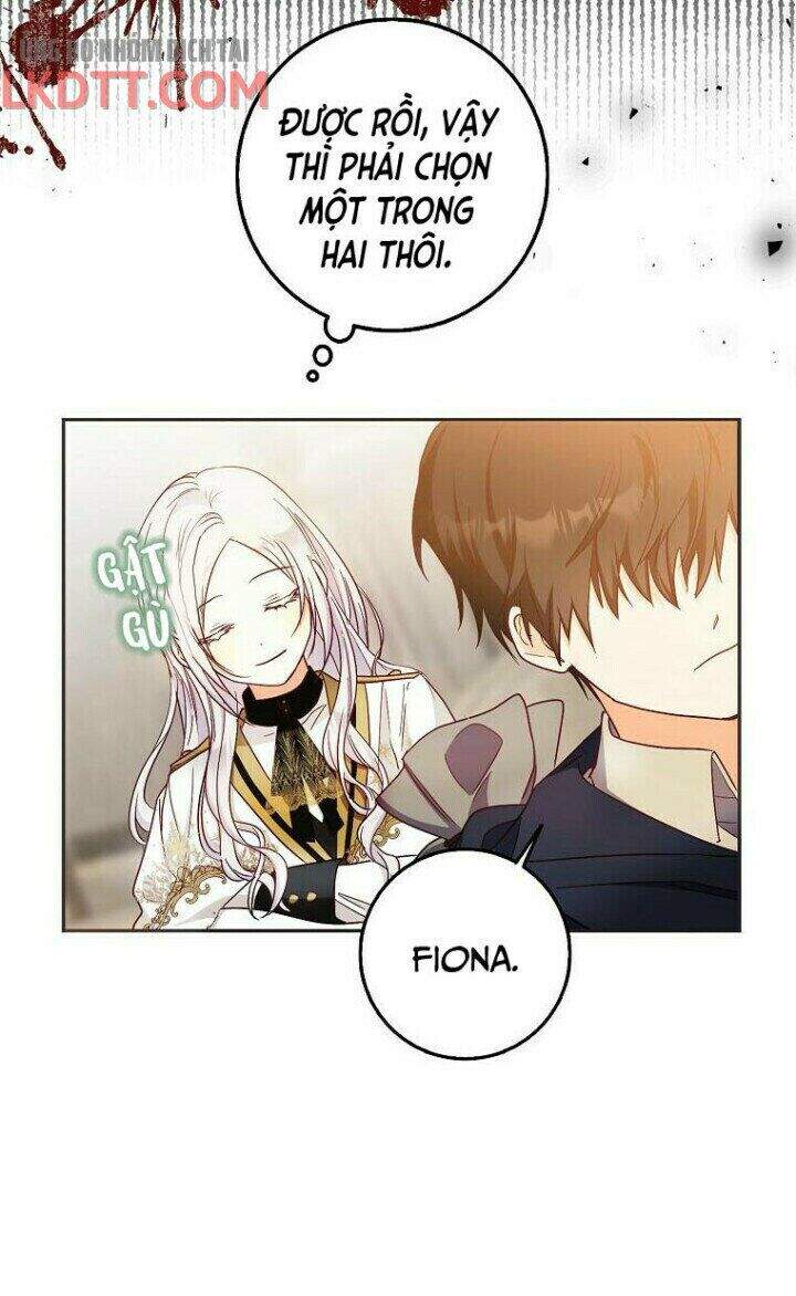 Trở Thành Vợ Của Nam Chính Tiểu Thuyết: Chapter 14