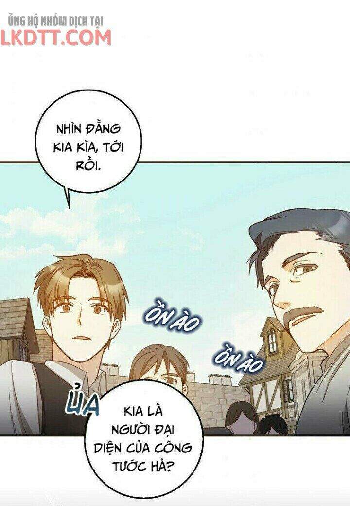 Trở Thành Vợ Của Nam Chính Tiểu Thuyết: Chapter 14