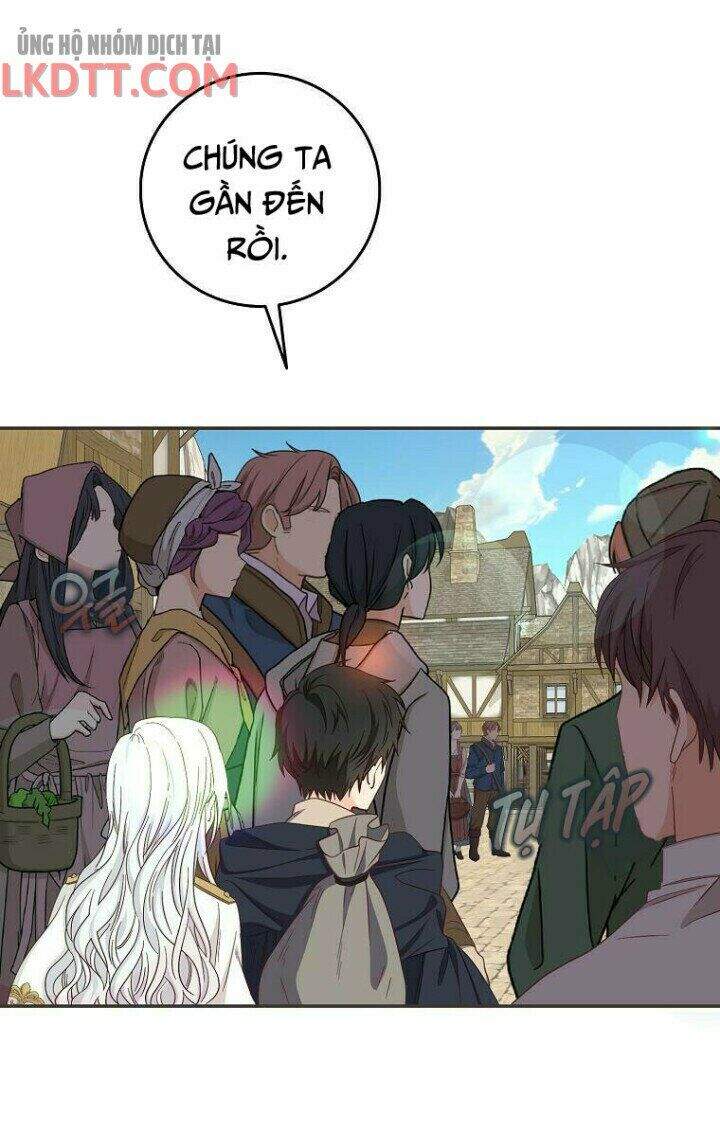 Trở Thành Vợ Của Nam Chính Tiểu Thuyết: Chapter 14