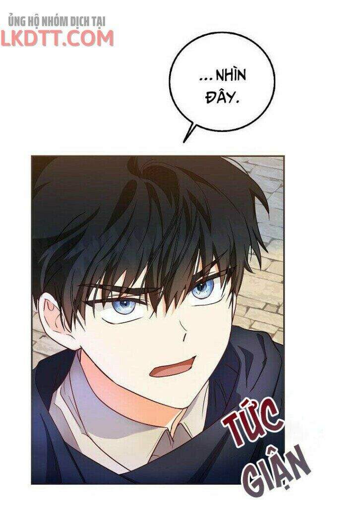 Trở Thành Vợ Của Nam Chính Tiểu Thuyết: Chapter 14