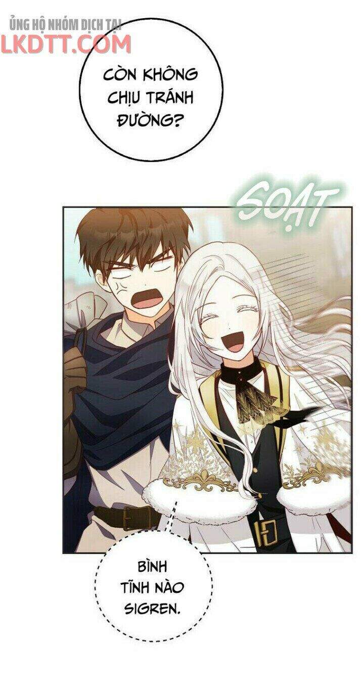 Trở Thành Vợ Của Nam Chính Tiểu Thuyết: Chapter 14
