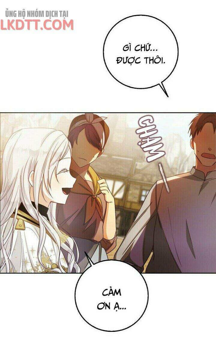 Trở Thành Vợ Của Nam Chính Tiểu Thuyết: Chapter 14