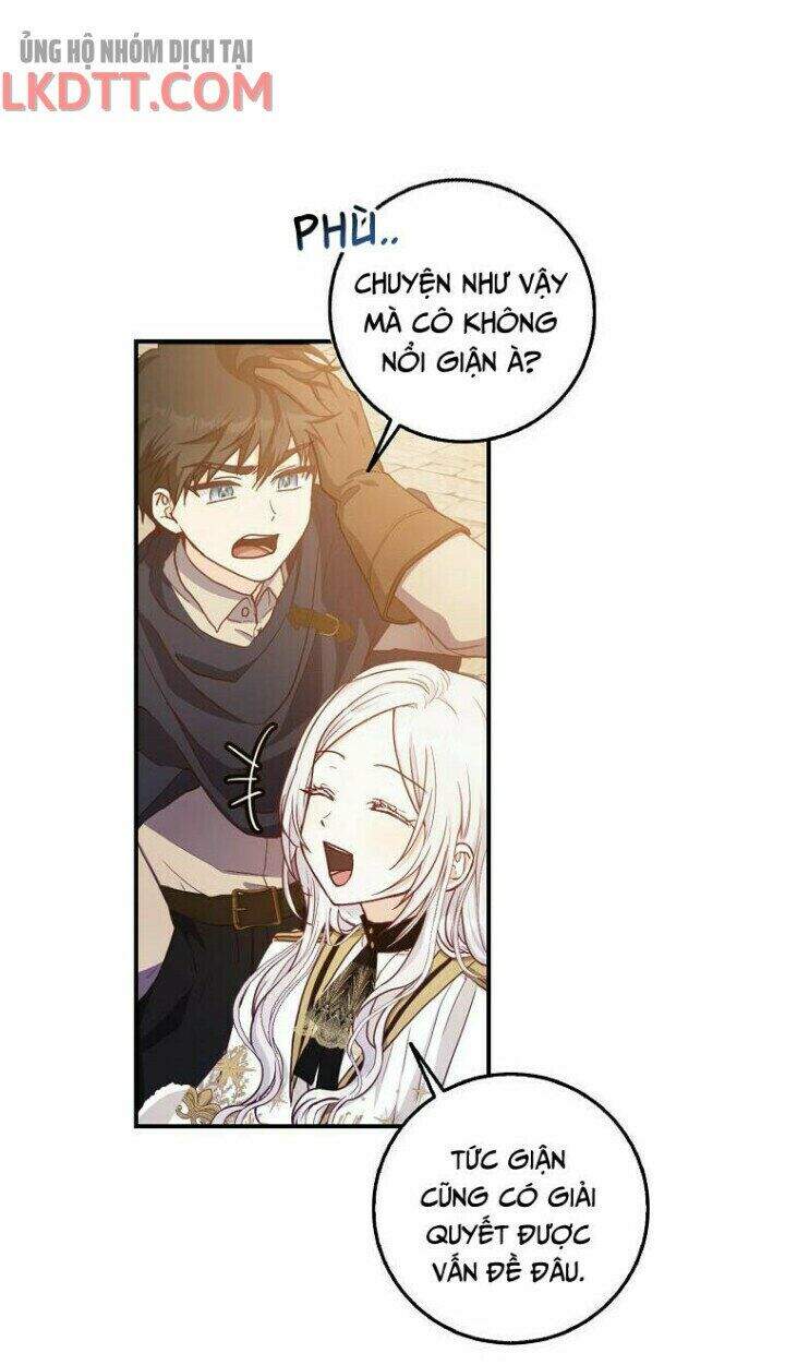 Trở Thành Vợ Của Nam Chính Tiểu Thuyết: Chapter 14