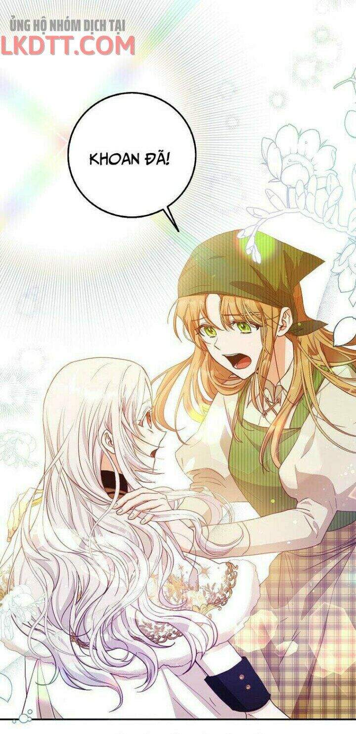 Trở Thành Vợ Của Nam Chính Tiểu Thuyết: Chapter 14