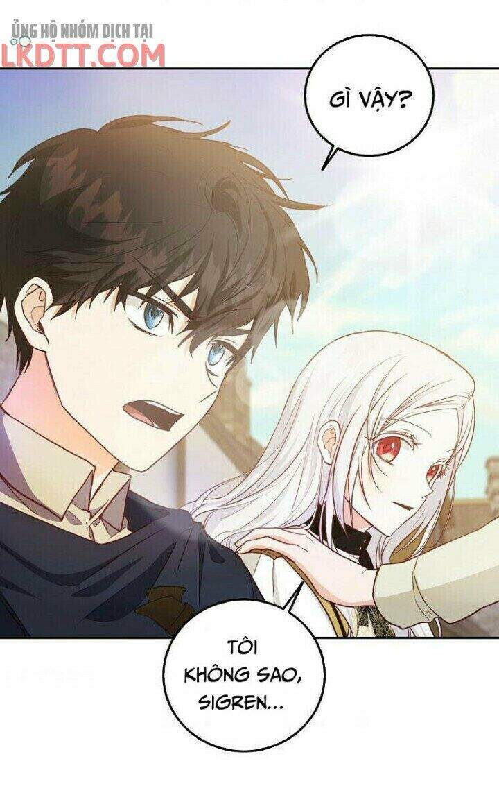 Trở Thành Vợ Của Nam Chính Tiểu Thuyết: Chapter 14