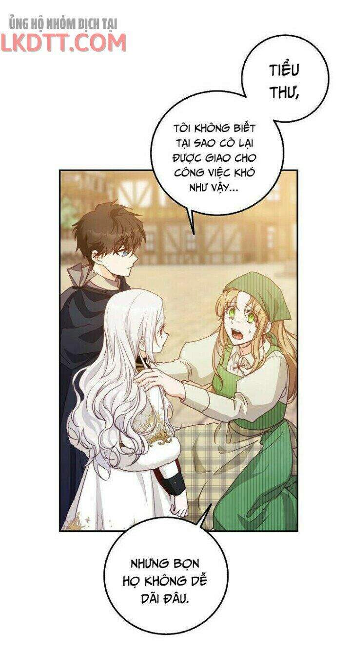 Trở Thành Vợ Của Nam Chính Tiểu Thuyết: Chapter 14