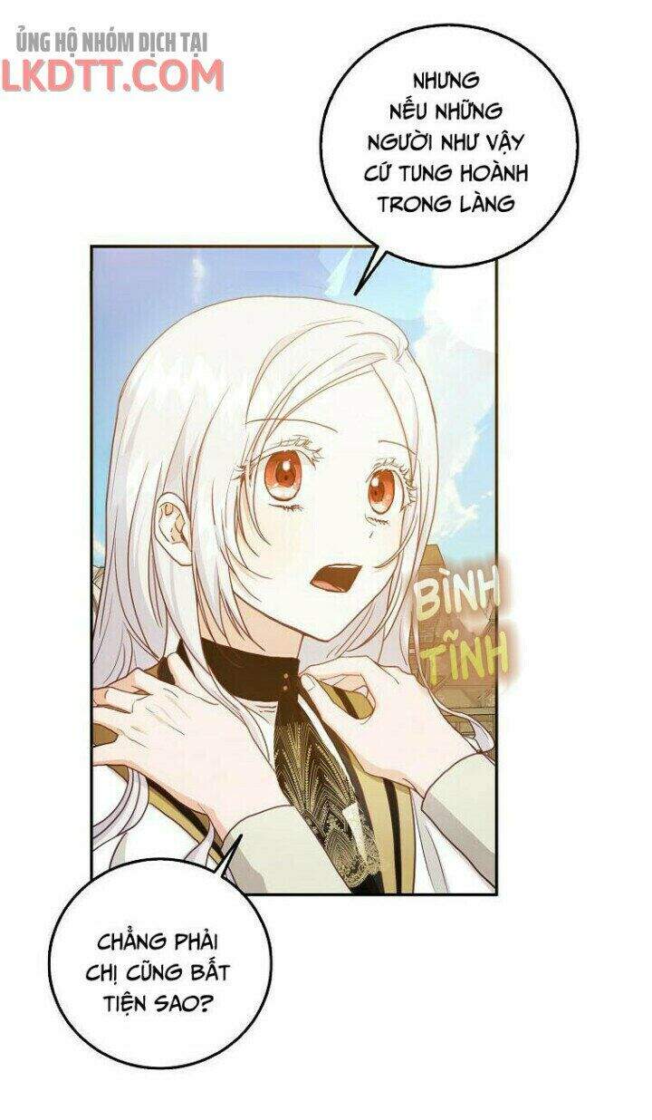 Trở Thành Vợ Của Nam Chính Tiểu Thuyết: Chapter 14