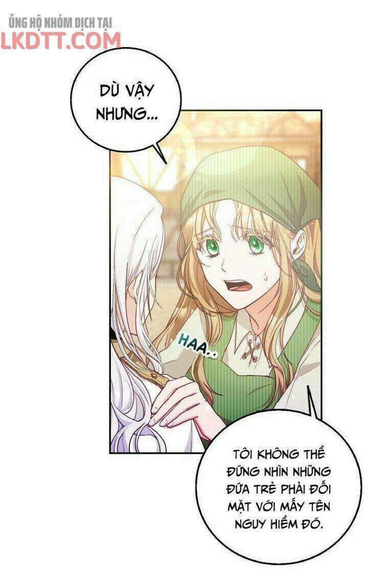 Trở Thành Vợ Của Nam Chính Tiểu Thuyết: Chapter 14