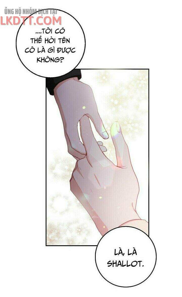 Trở Thành Vợ Của Nam Chính Tiểu Thuyết: Chapter 14