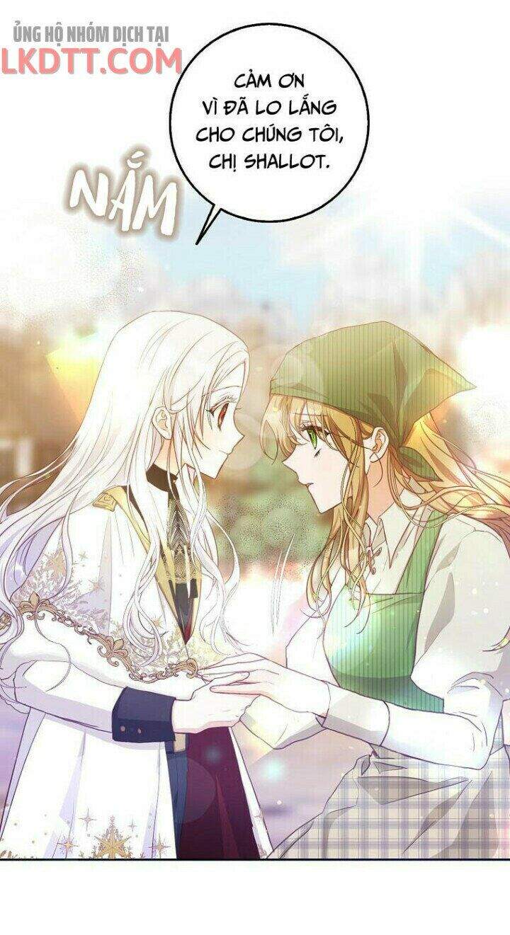 Trở Thành Vợ Của Nam Chính Tiểu Thuyết: Chapter 14