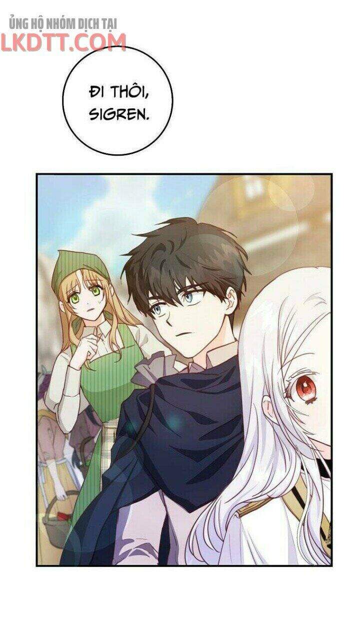 Trở Thành Vợ Của Nam Chính Tiểu Thuyết: Chapter 14