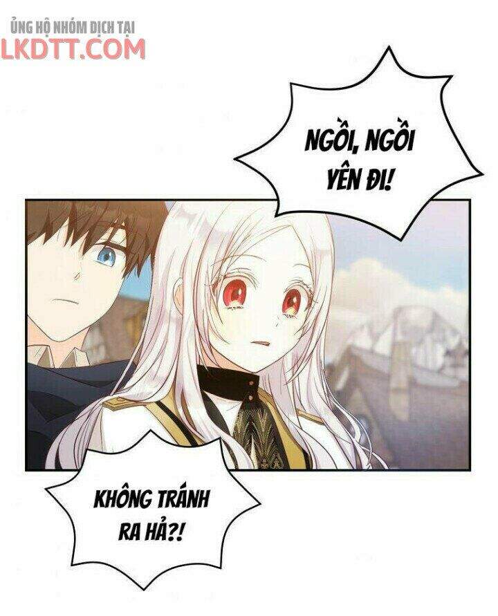 Trở Thành Vợ Của Nam Chính Tiểu Thuyết: Chapter 14