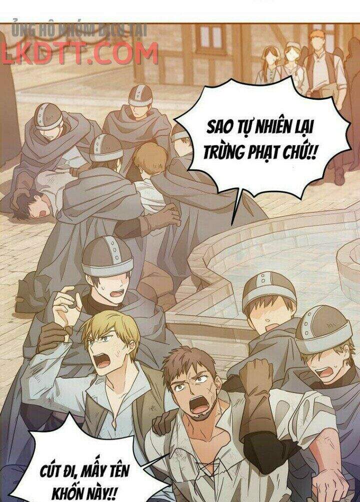 Trở Thành Vợ Của Nam Chính Tiểu Thuyết: Chapter 14