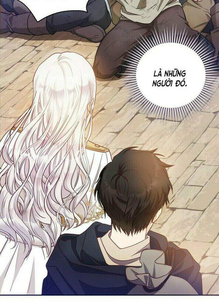 Trở Thành Vợ Của Nam Chính Tiểu Thuyết: Chapter 14