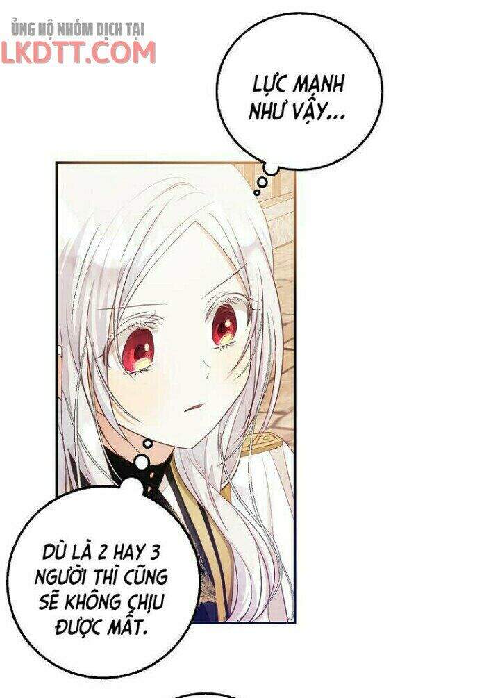 Trở Thành Vợ Của Nam Chính Tiểu Thuyết: Chapter 14