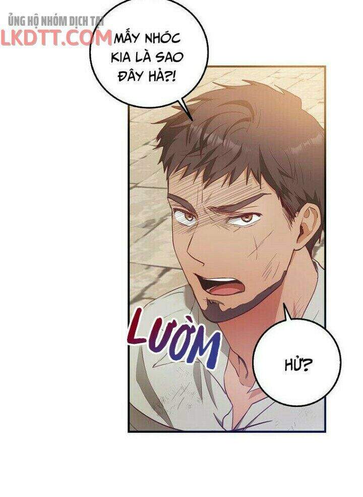 Trở Thành Vợ Của Nam Chính Tiểu Thuyết: Chapter 14