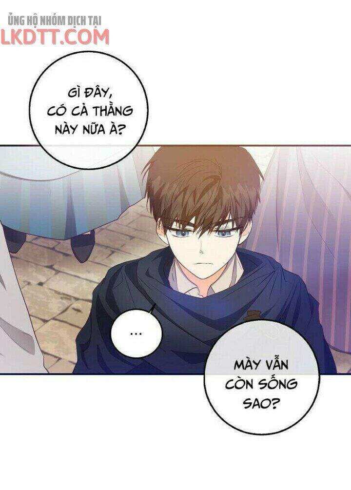 Trở Thành Vợ Của Nam Chính Tiểu Thuyết: Chapter 14