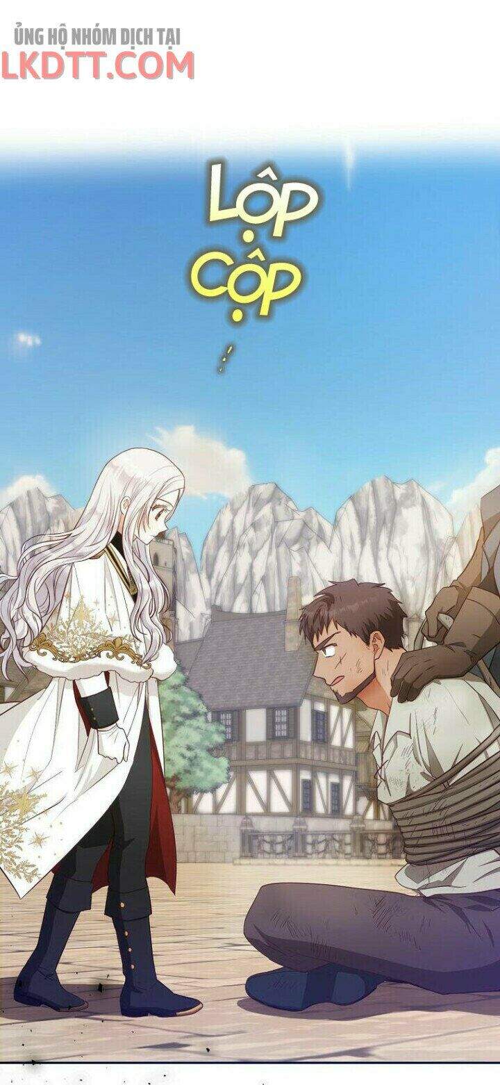 Trở Thành Vợ Của Nam Chính Tiểu Thuyết: Chapter 14