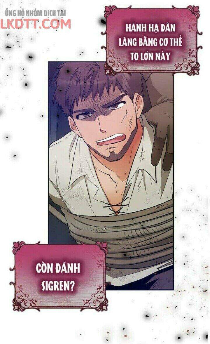 Trở Thành Vợ Của Nam Chính Tiểu Thuyết: Chapter 14