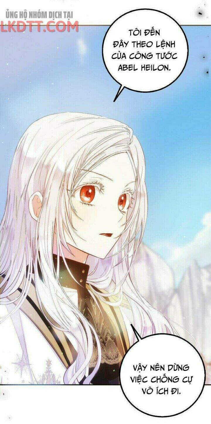 Trở Thành Vợ Của Nam Chính Tiểu Thuyết: Chapter 14