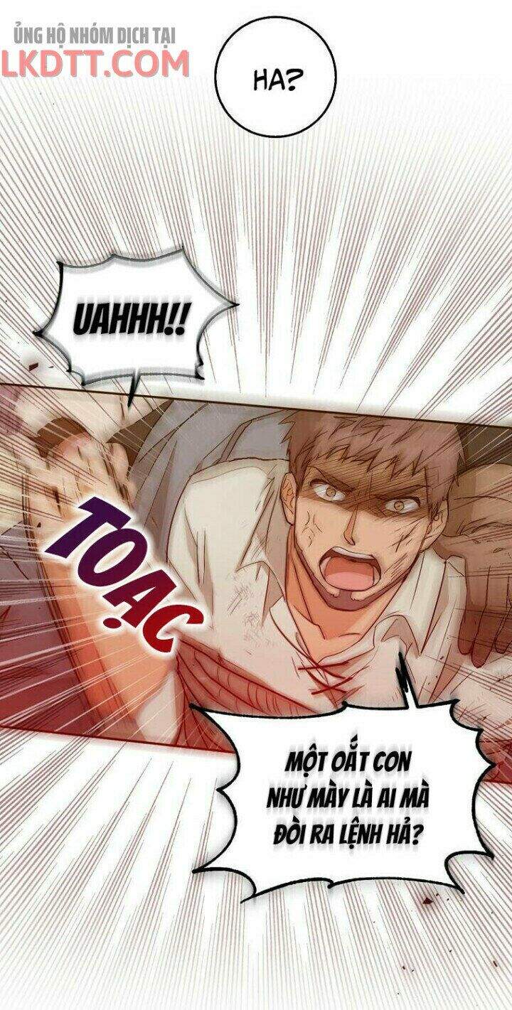 Trở Thành Vợ Của Nam Chính Tiểu Thuyết: Chapter 14