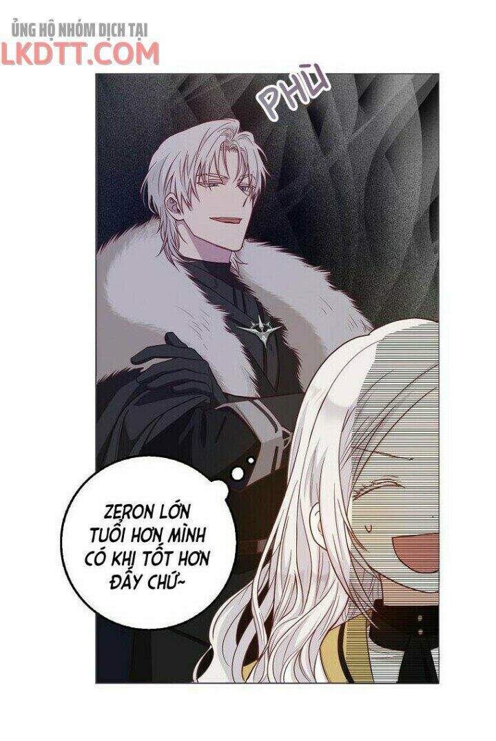 Trở Thành Vợ Của Nam Chính Tiểu Thuyết: Chapter 14