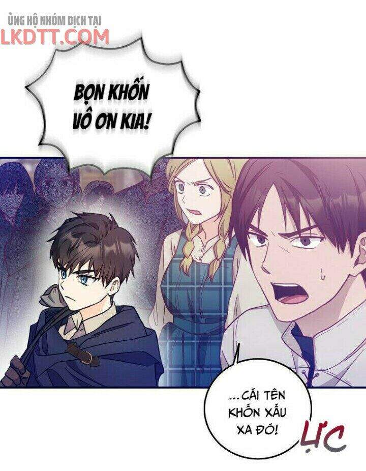 Trở Thành Vợ Của Nam Chính Tiểu Thuyết: Chapter 14