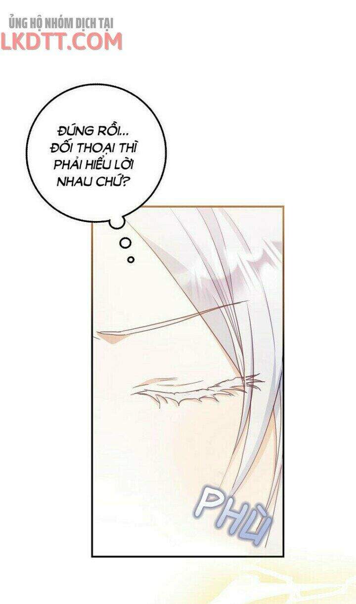 Trở Thành Vợ Của Nam Chính Tiểu Thuyết: Chapter 14