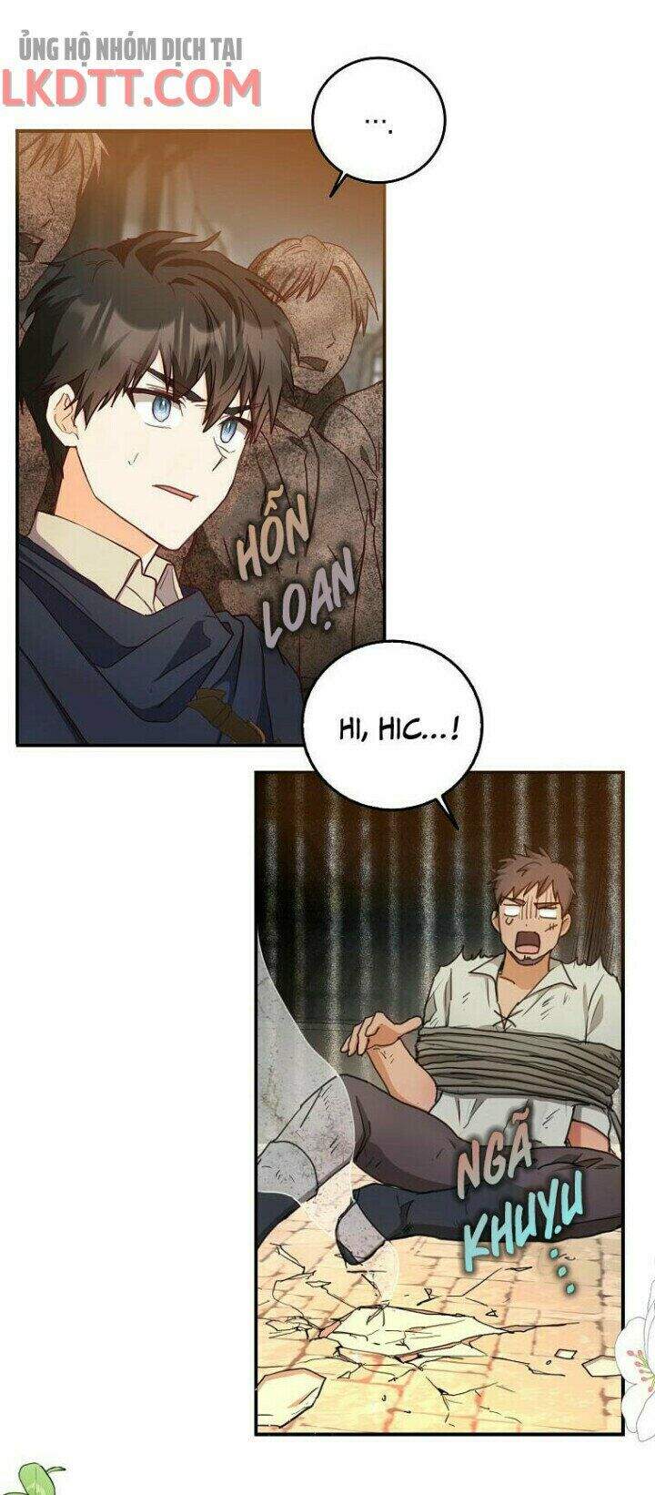 Trở Thành Vợ Của Nam Chính Tiểu Thuyết: Chapter 14