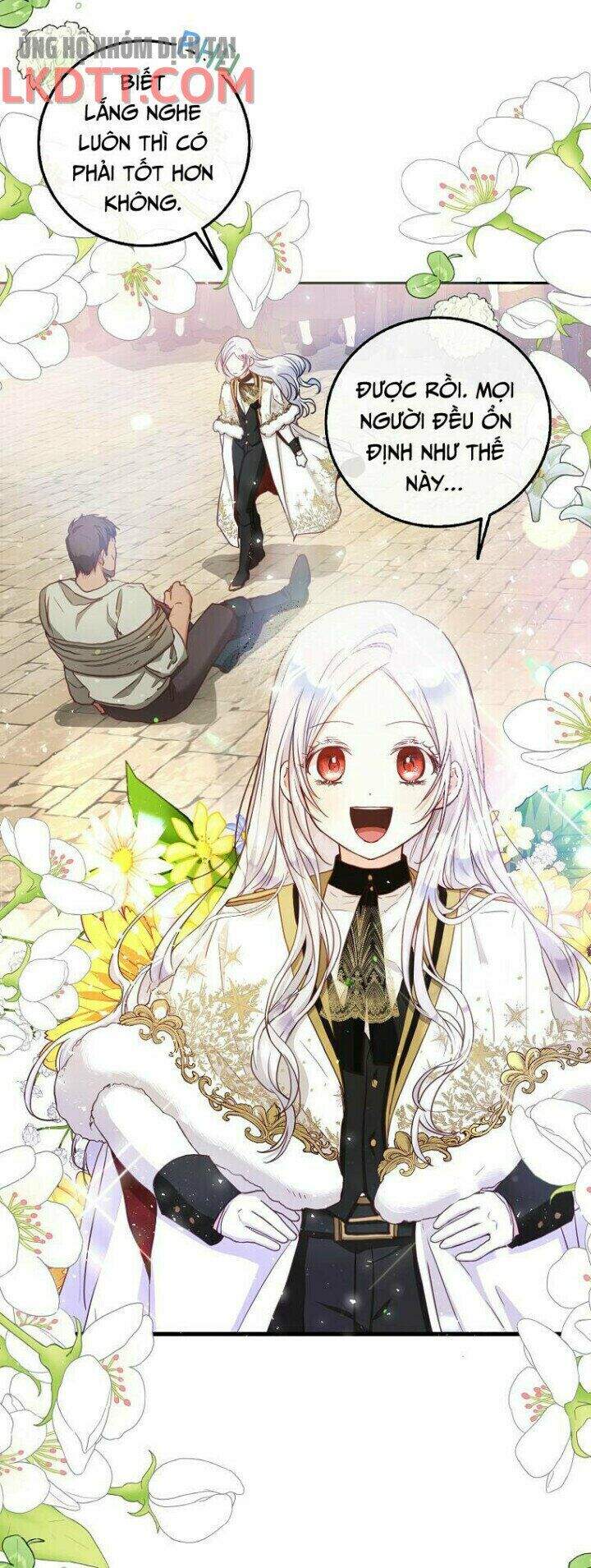 Trở Thành Vợ Của Nam Chính Tiểu Thuyết: Chapter 14