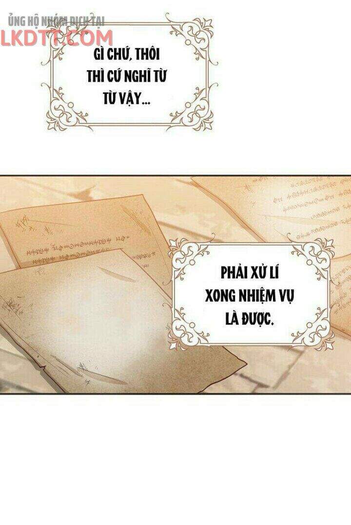 Trở Thành Vợ Của Nam Chính Tiểu Thuyết: Chapter 14