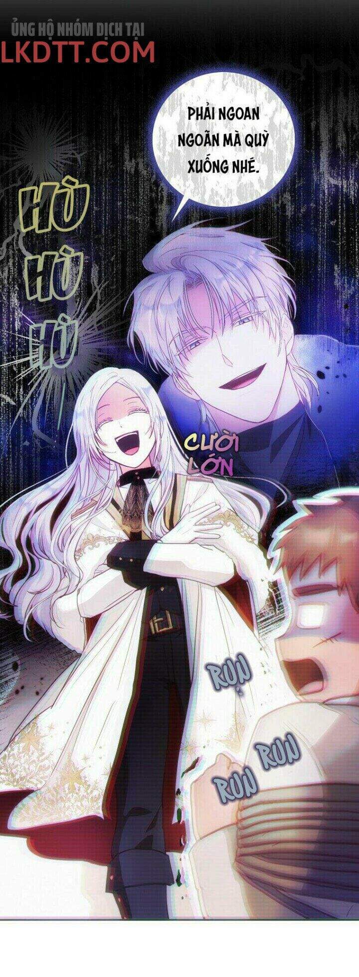 Trở Thành Vợ Của Nam Chính Tiểu Thuyết: Chapter 14