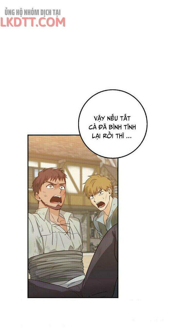 Trở Thành Vợ Của Nam Chính Tiểu Thuyết: Chapter 15