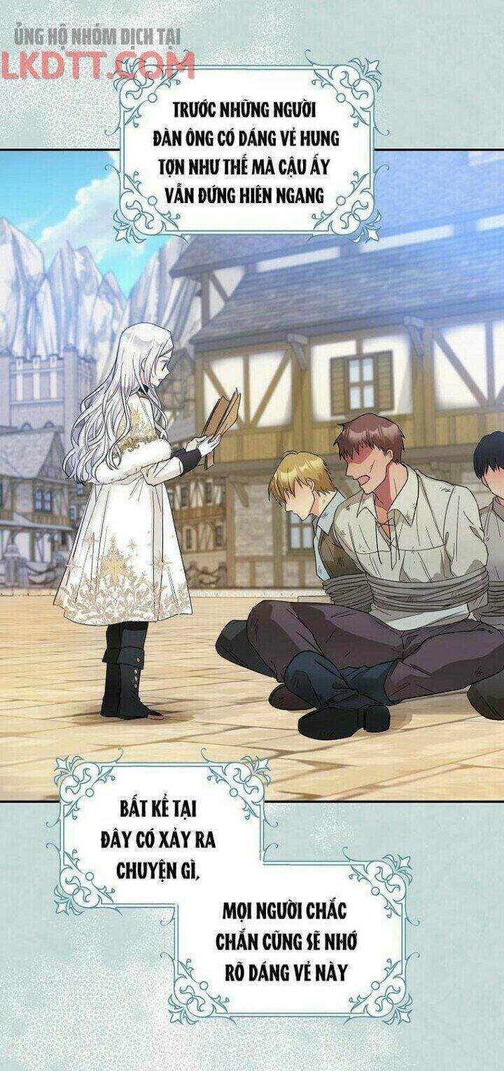 Trở Thành Vợ Của Nam Chính Tiểu Thuyết: Chapter 15