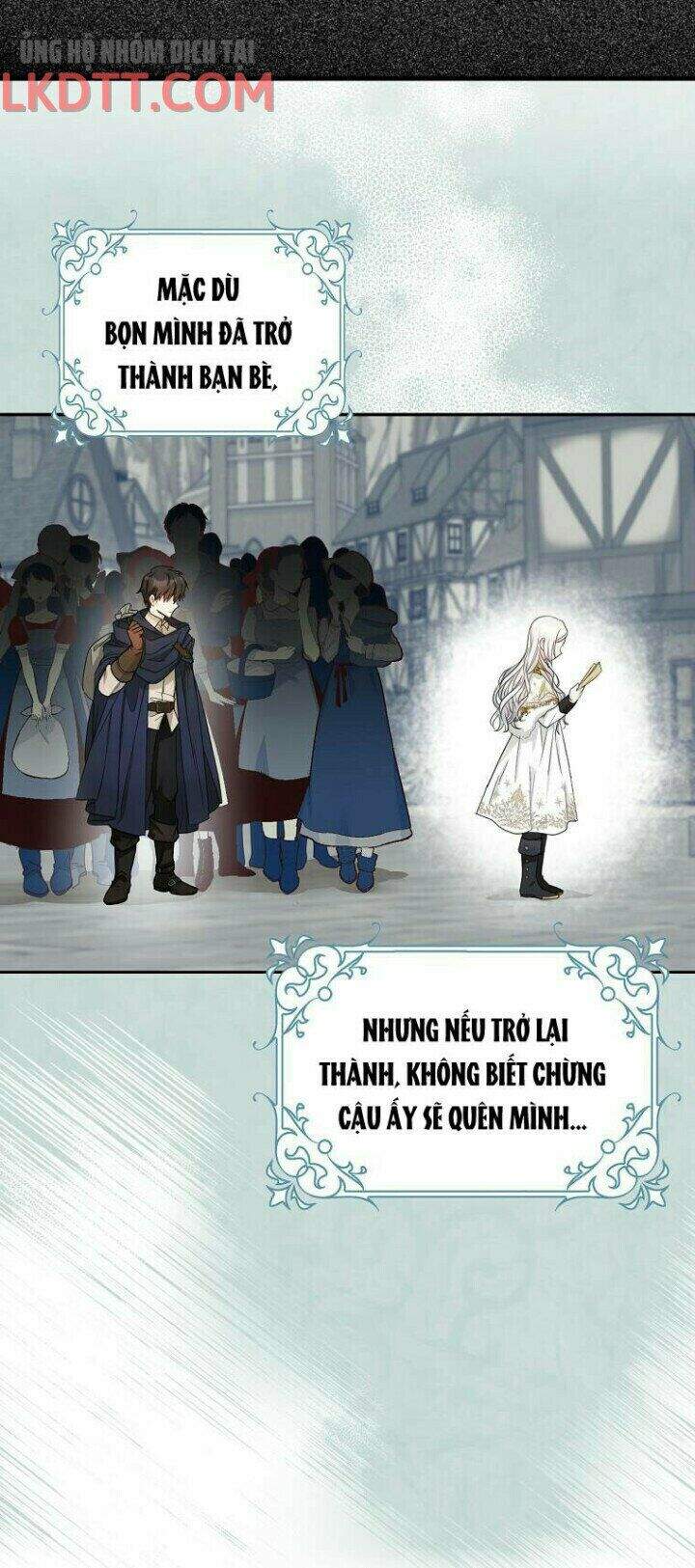 Trở Thành Vợ Của Nam Chính Tiểu Thuyết: Chapter 15