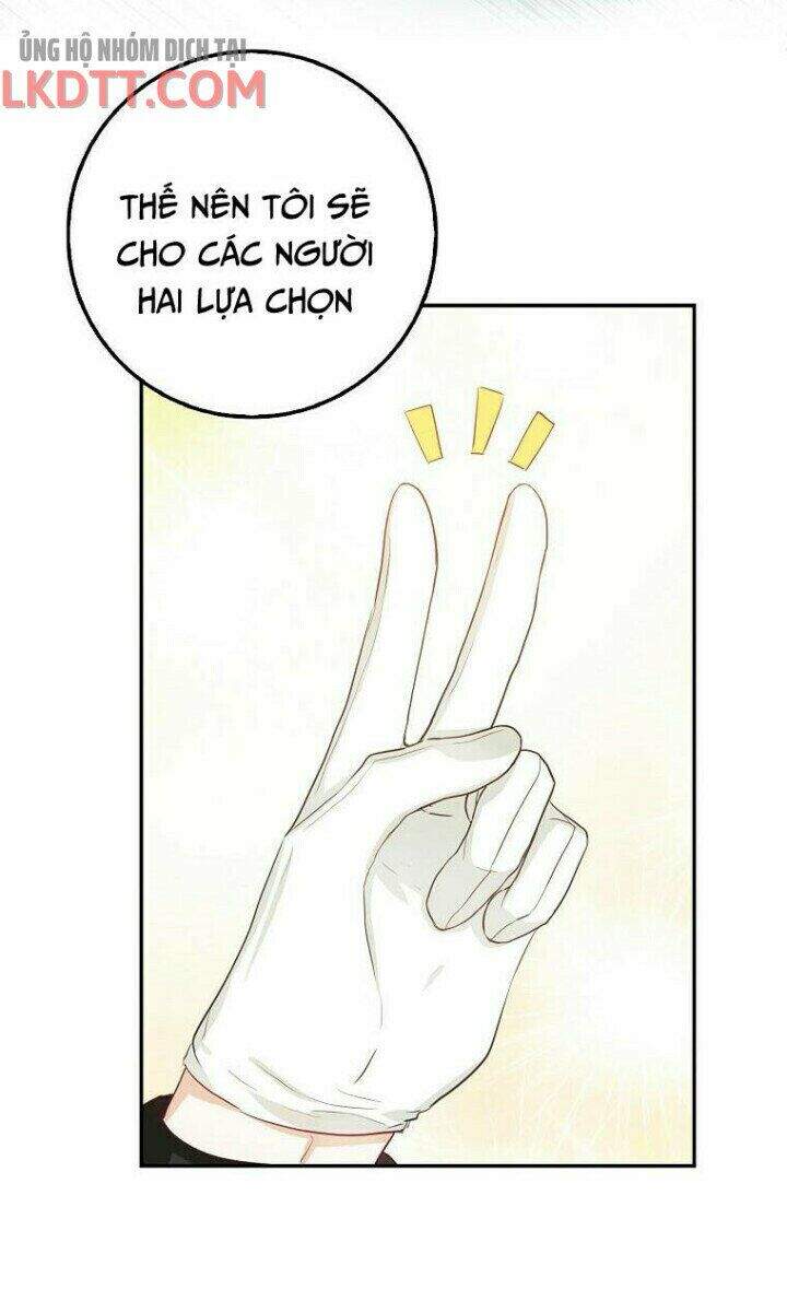 Trở Thành Vợ Của Nam Chính Tiểu Thuyết: Chapter 15