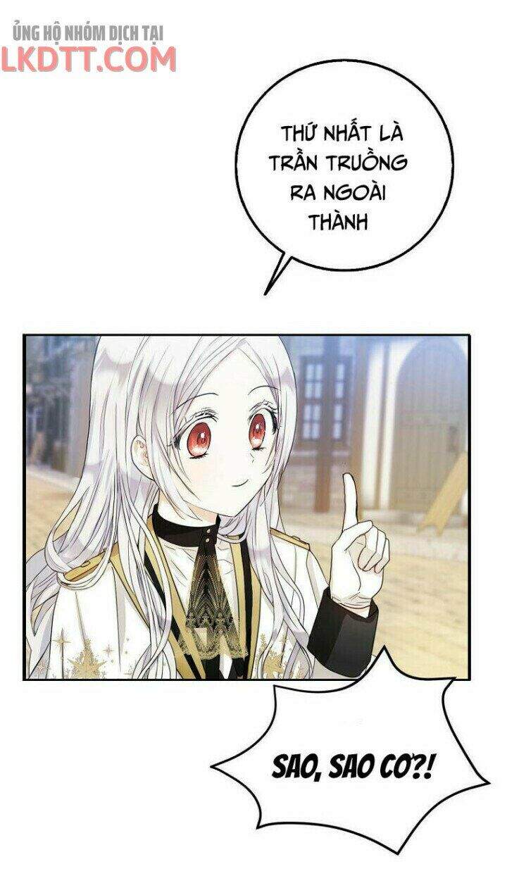 Trở Thành Vợ Của Nam Chính Tiểu Thuyết: Chapter 15