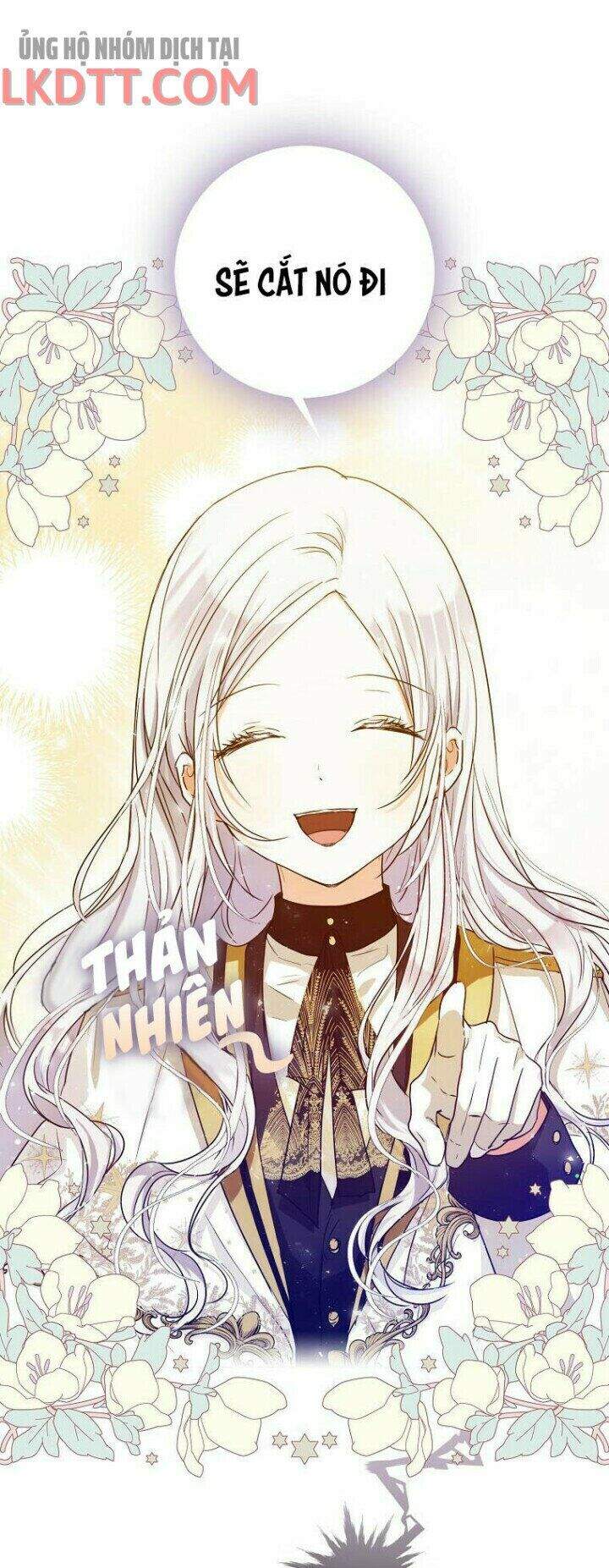 Trở Thành Vợ Của Nam Chính Tiểu Thuyết: Chapter 15