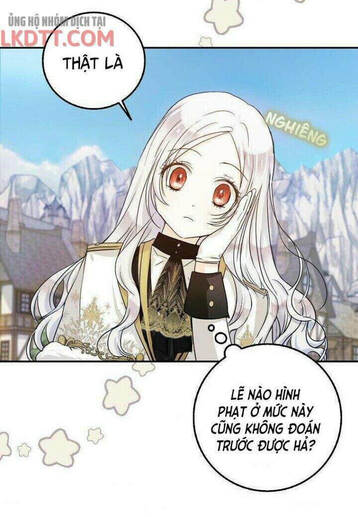 Trở Thành Vợ Của Nam Chính Tiểu Thuyết: Chapter 15