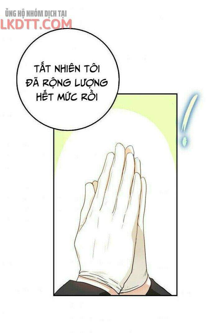 Trở Thành Vợ Của Nam Chính Tiểu Thuyết: Chapter 15