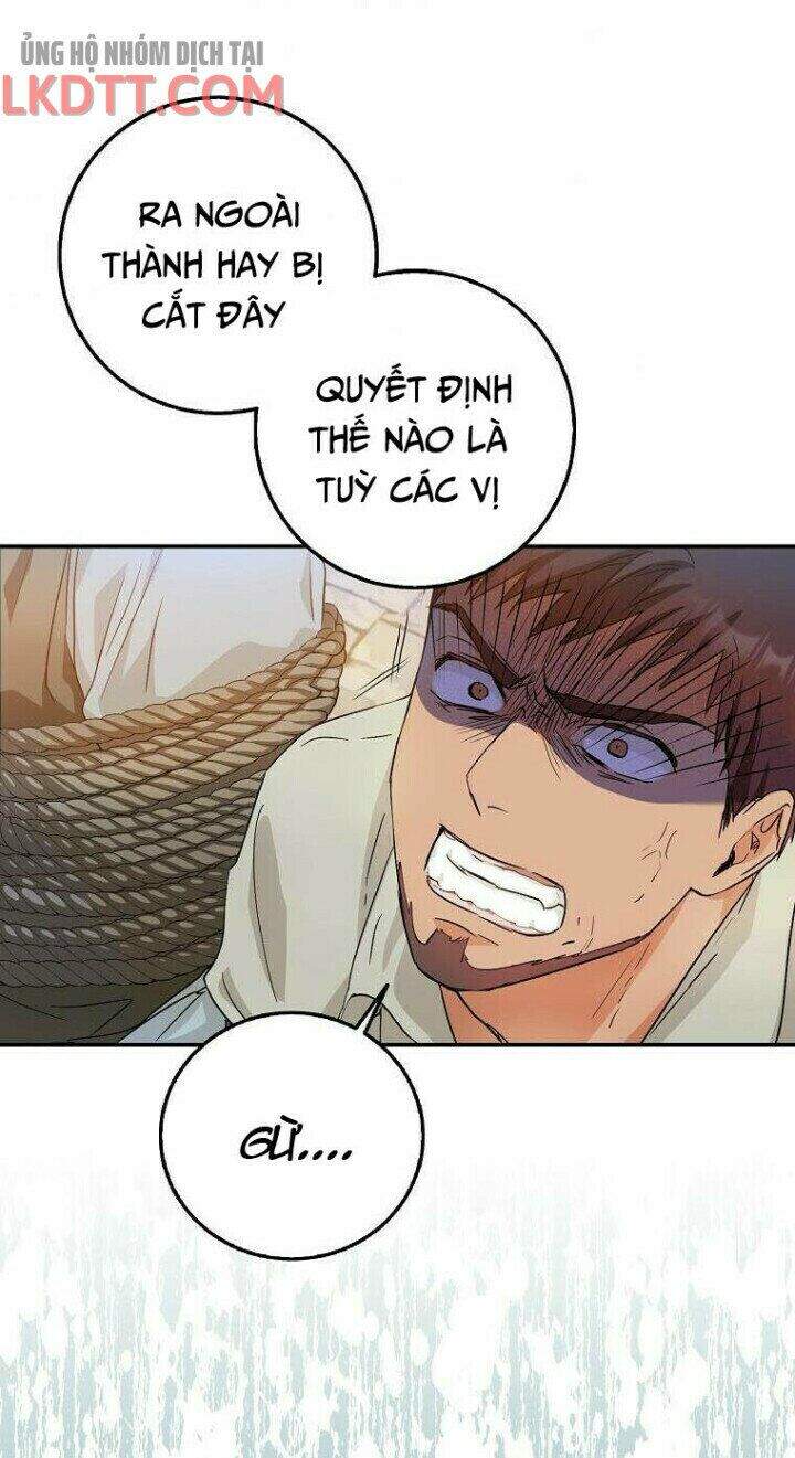 Trở Thành Vợ Của Nam Chính Tiểu Thuyết: Chapter 15